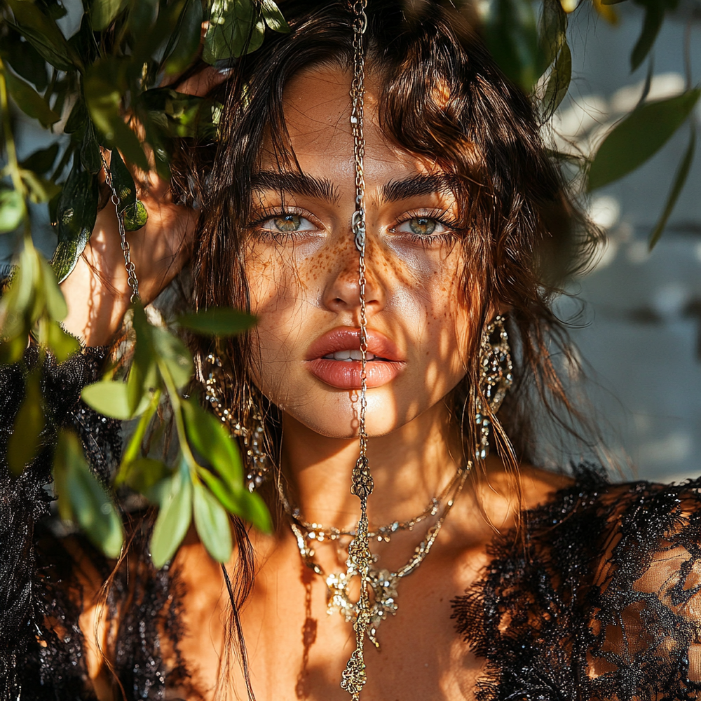 Oleander Fragrance Witchy Perfume | Drop Dead Gorgeous 13 Poisonous Flower Fragrances 