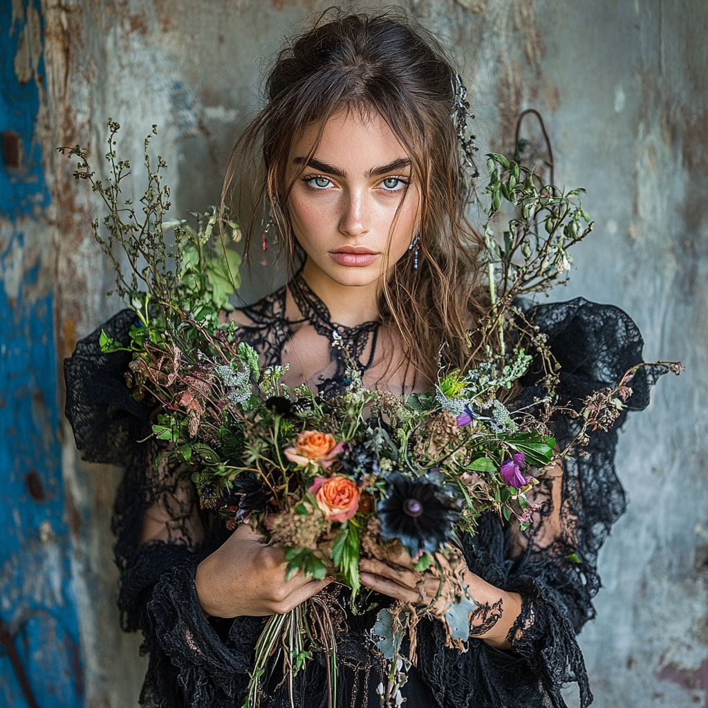 Wolfsbane Perfume | Drop Dead Gorgeous 13 Poisonous Flower