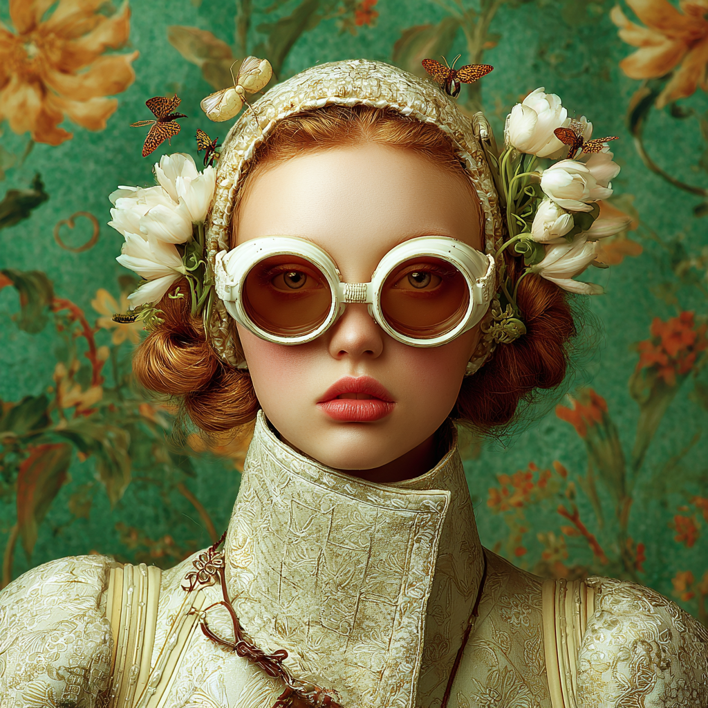 Vanilla Nectar Phlur Perfume Fragrance Scent Type