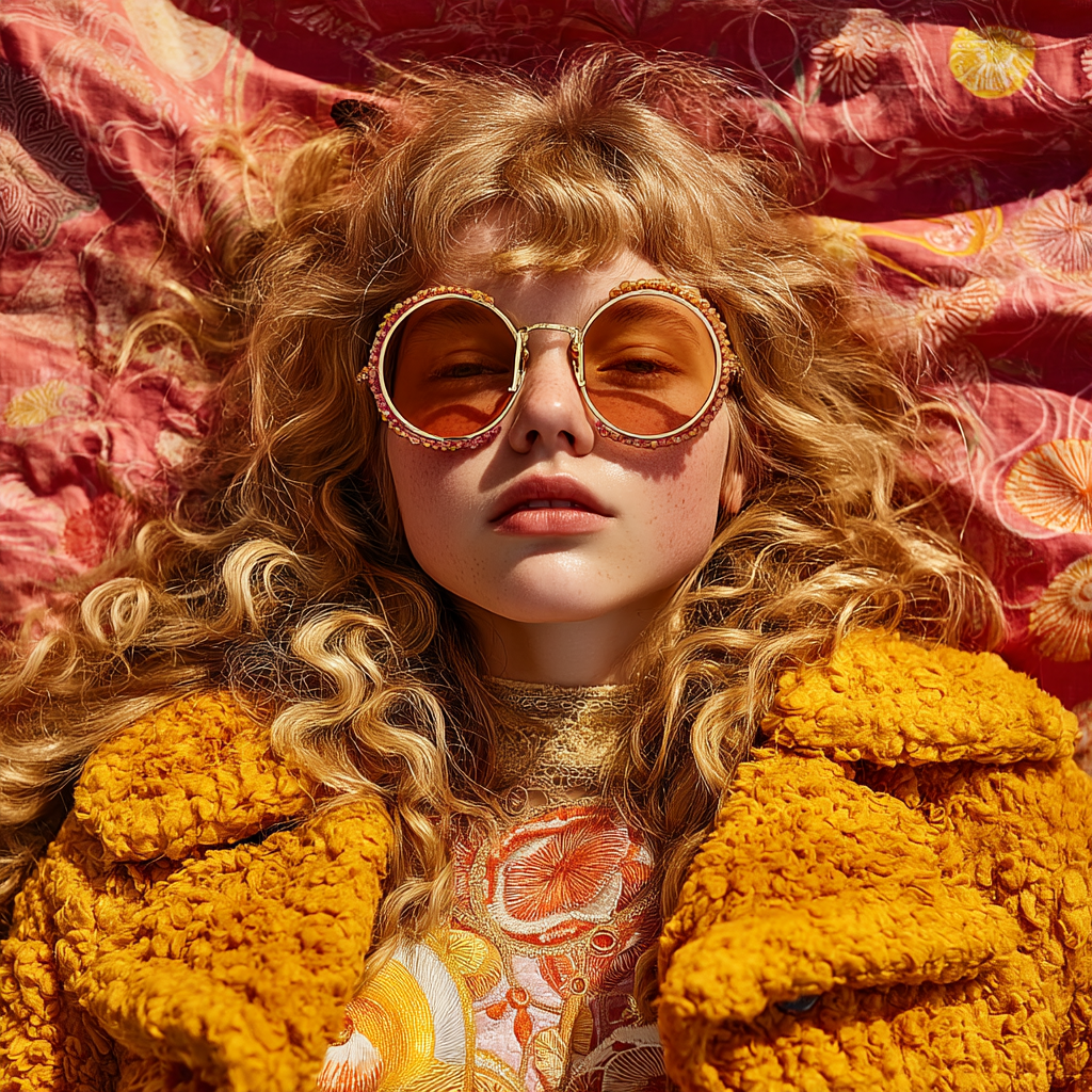 Golden Hour Perfume | Inspired by Golden Rules by Phlur