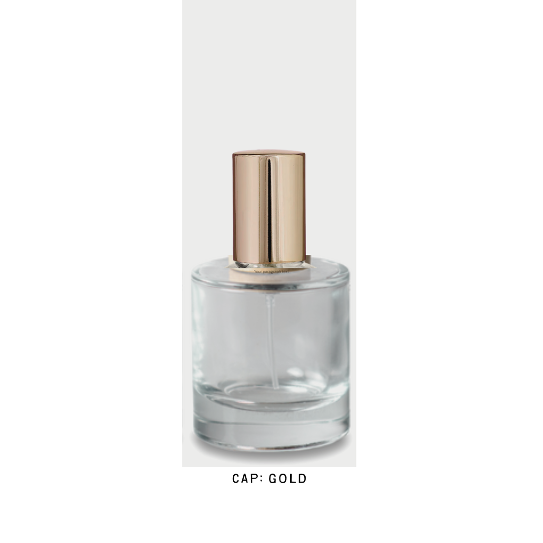 usa made low moq private label perfume