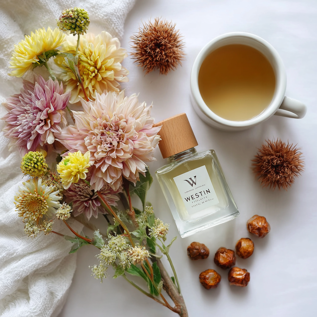 westin inspired home fragrance room spray luxury spa