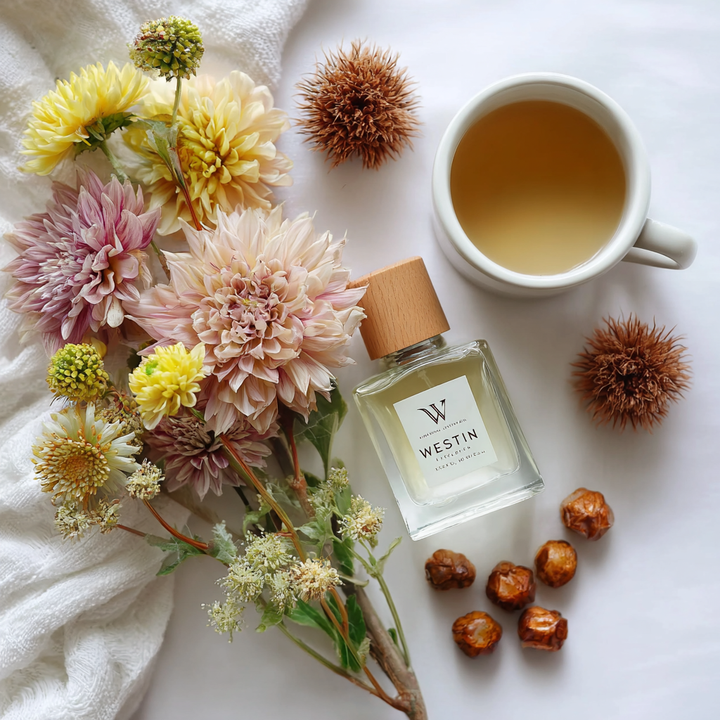 westin inspired home fragrance room spray luxury spa