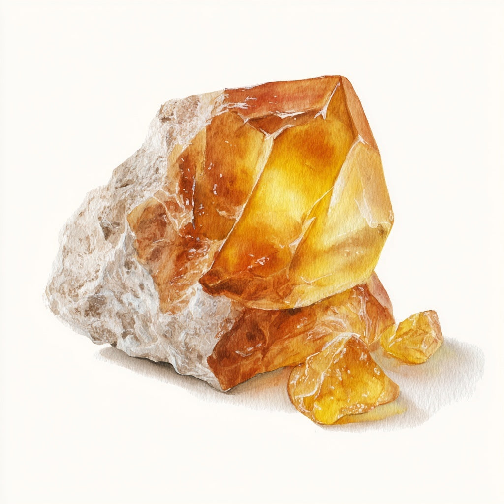 white amber fragrance for perfume making