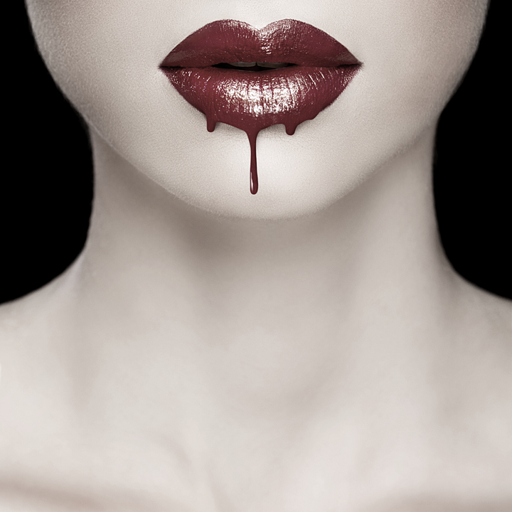 Vampire Blood Fragrance | BBW Type | Wicked Good