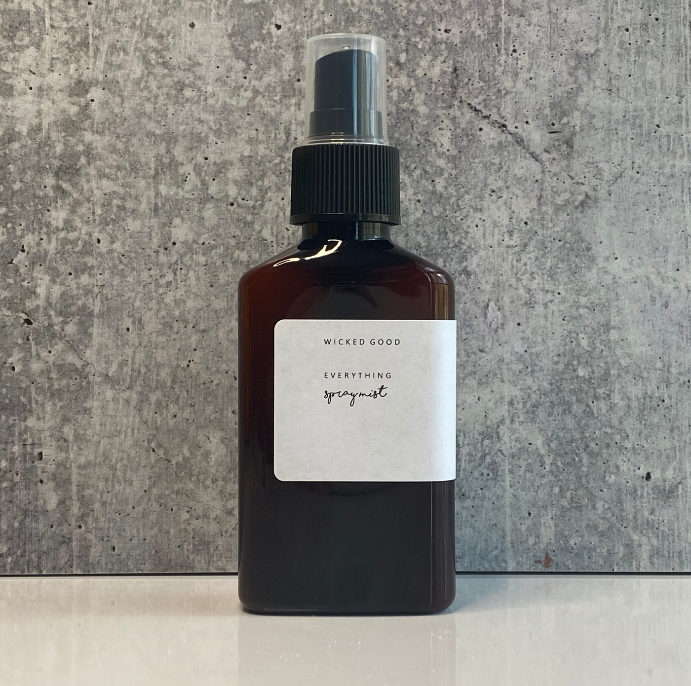 Perfume Mist