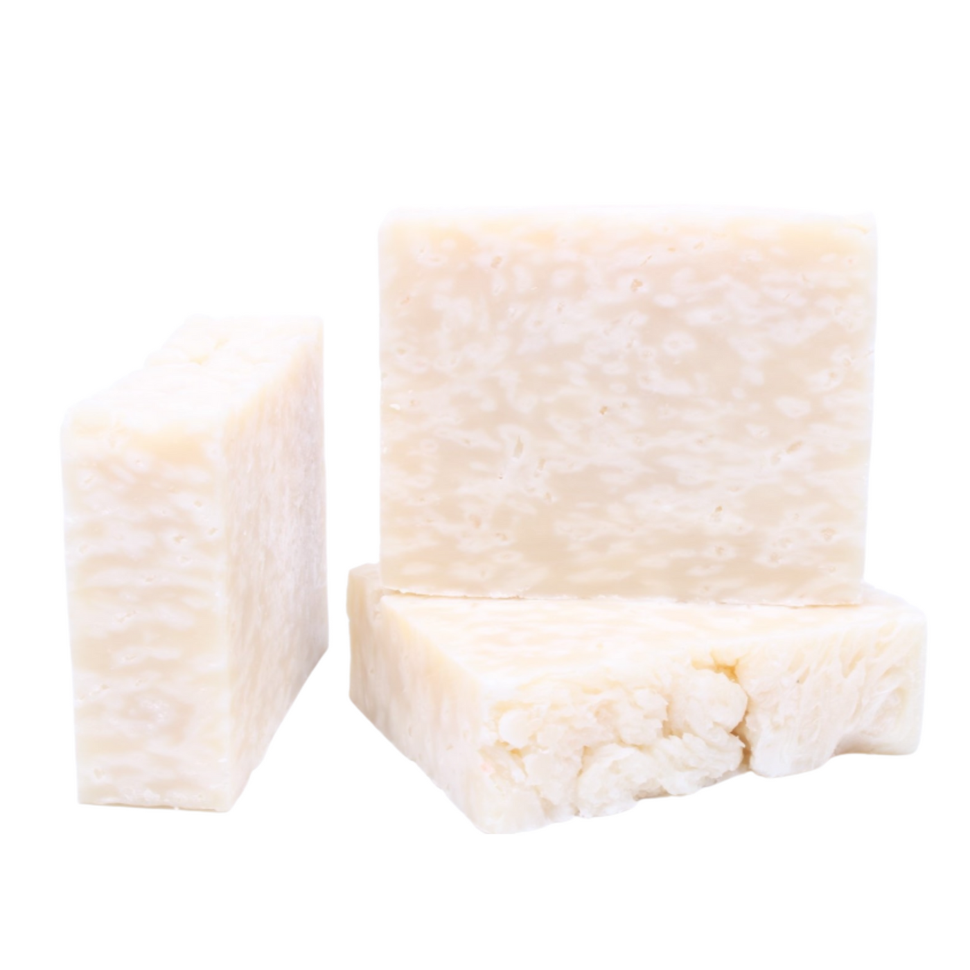 Sea Salt Scrub Soap Party Favors | Wicked Good