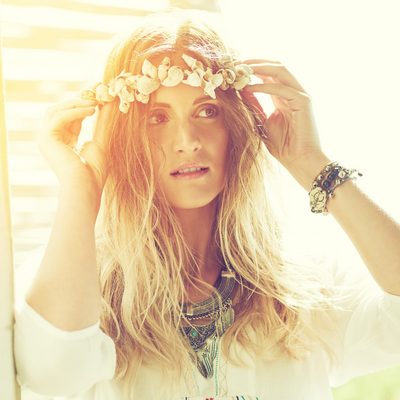 Hippie Witch Perfume Oil + Eau de Parfum Spray | Wicked Good