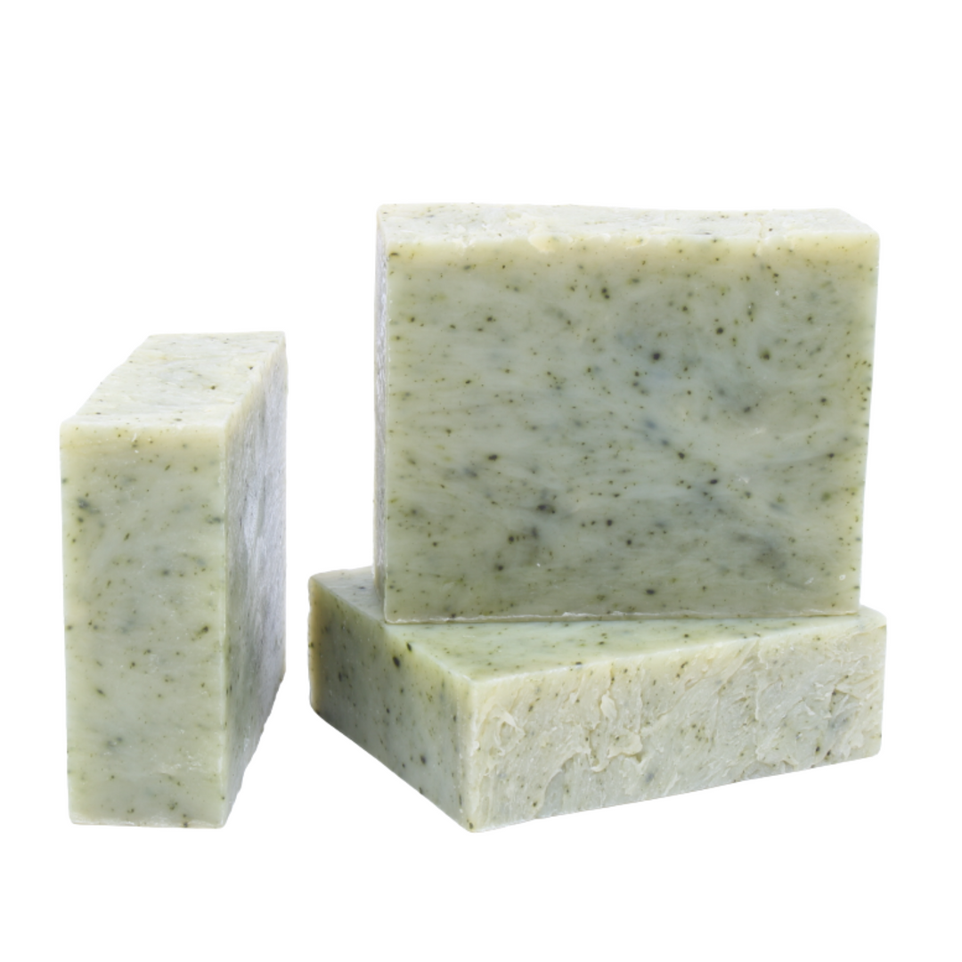 Eucalyptus + Spearmint Soap Party Favors | Wicked Good