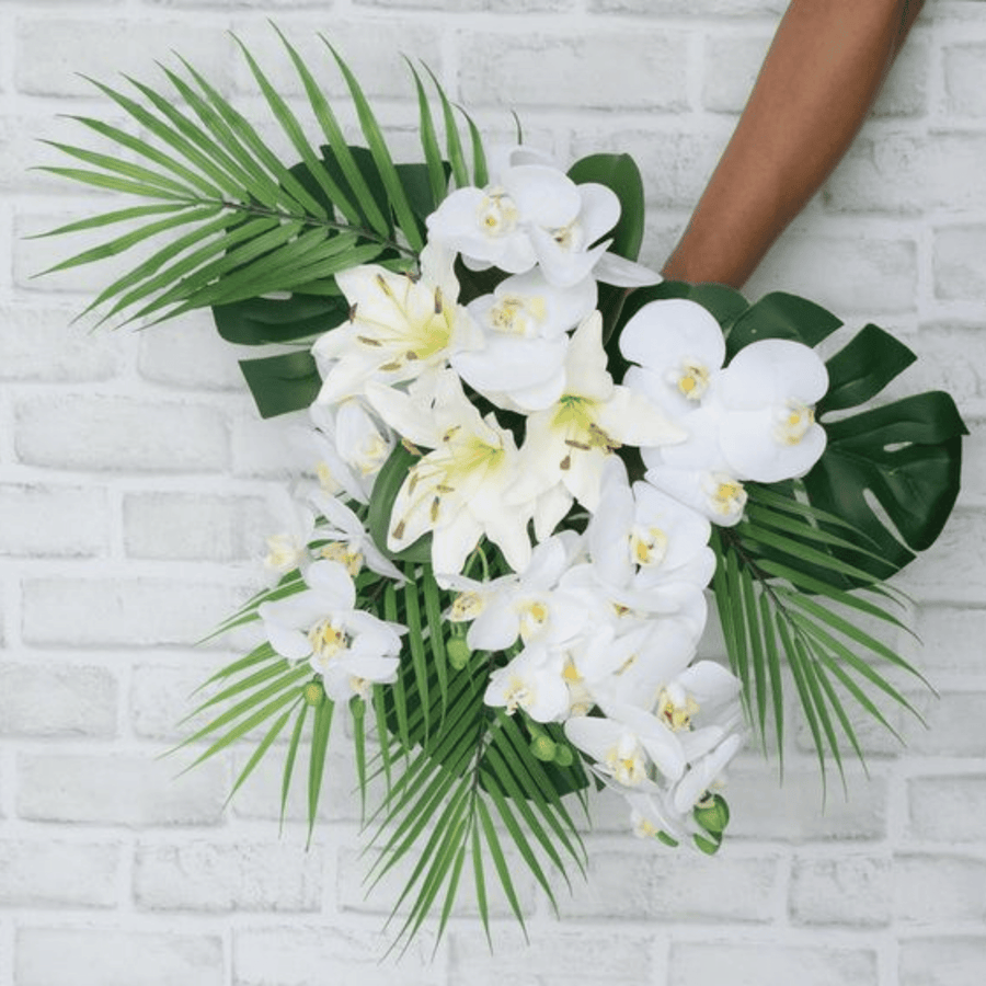 Aloha Orchid Perfume Capri Blue Type Perfume Spray + Perfume Oil