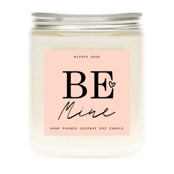 Be Mine 14 Best Valentine's Day Candles For Your Sweetheart | Wicked Good