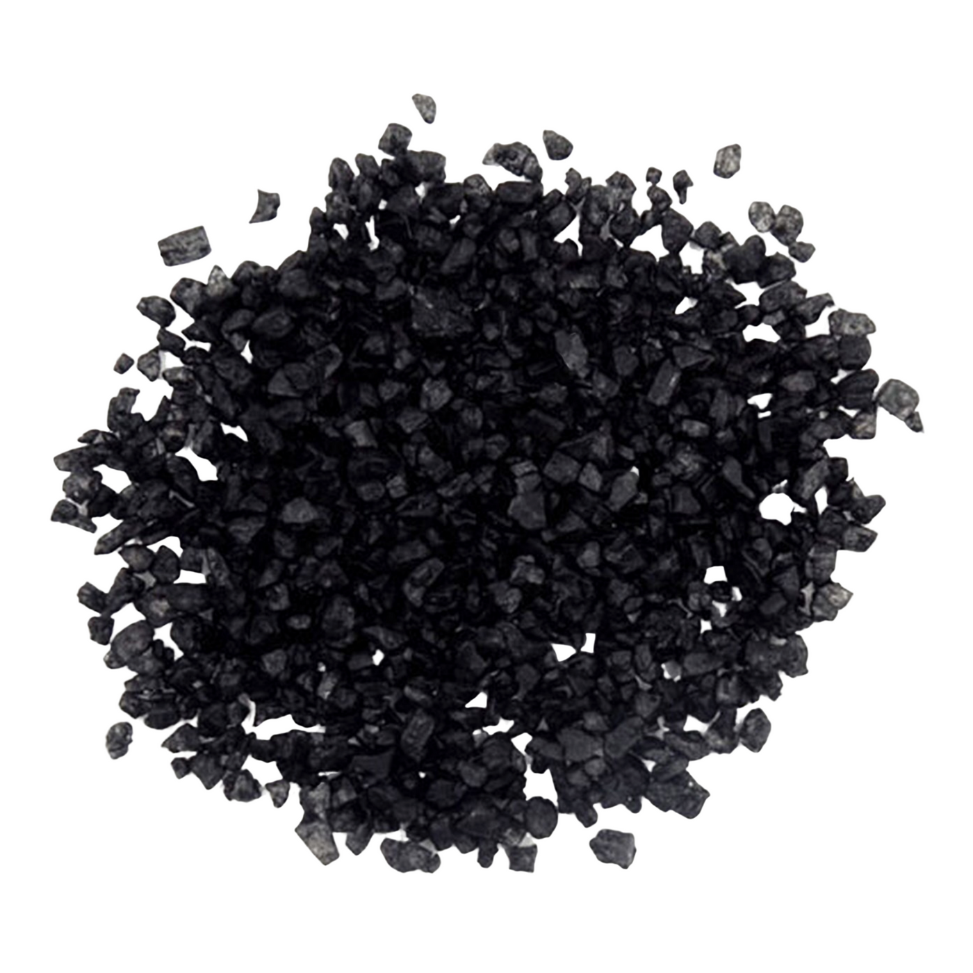 Charcoal Bath SaltS | 2020