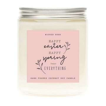 Easter Candles