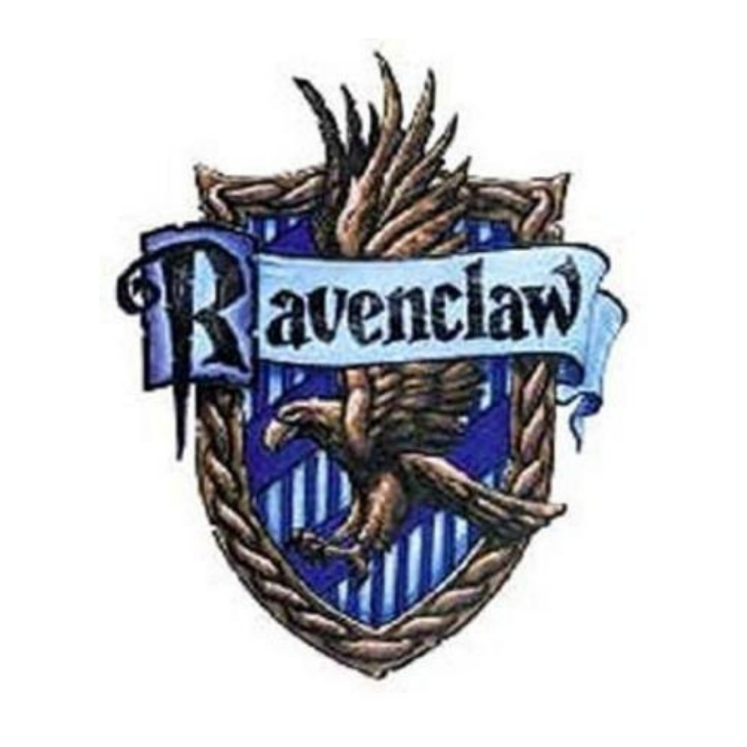 Ravenclaw Perfume | Harry Potter Inspired Gift