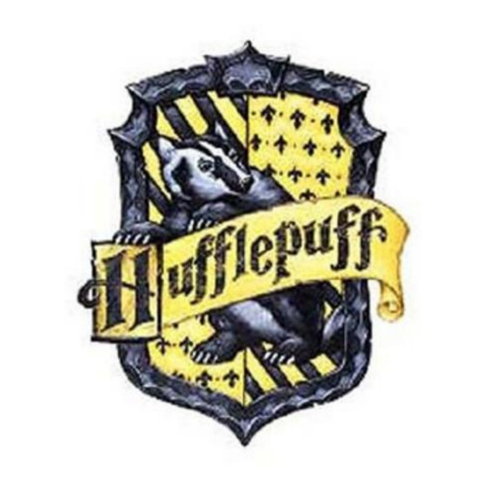 Hufflepuff Perfume | Harry Potter Inspired Gift