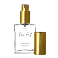 Black Pearl Perfume, Lush Type Perfume Spray | Wicked Good Clean Fragrances