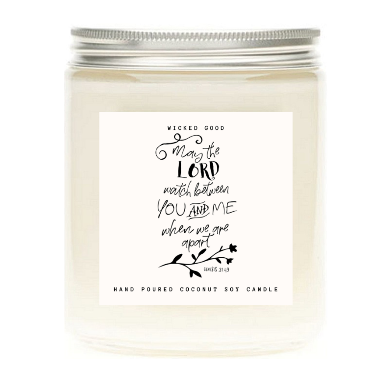 Christian Candles