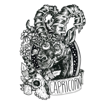 These Perfumes for Capricorns Are So You…