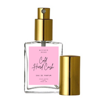 Cold Hard Cash Liquid Spell Perfume Spray | Wicked Good Clean Fragrances