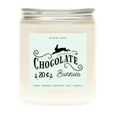 Easter Candles