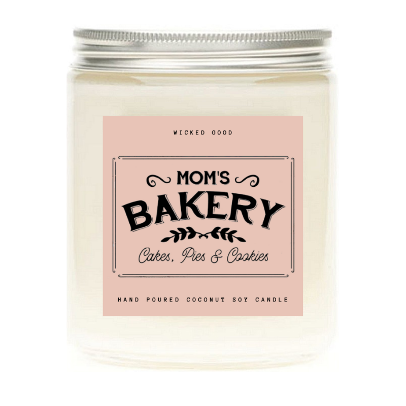 Farmhouse Kitchen Candles