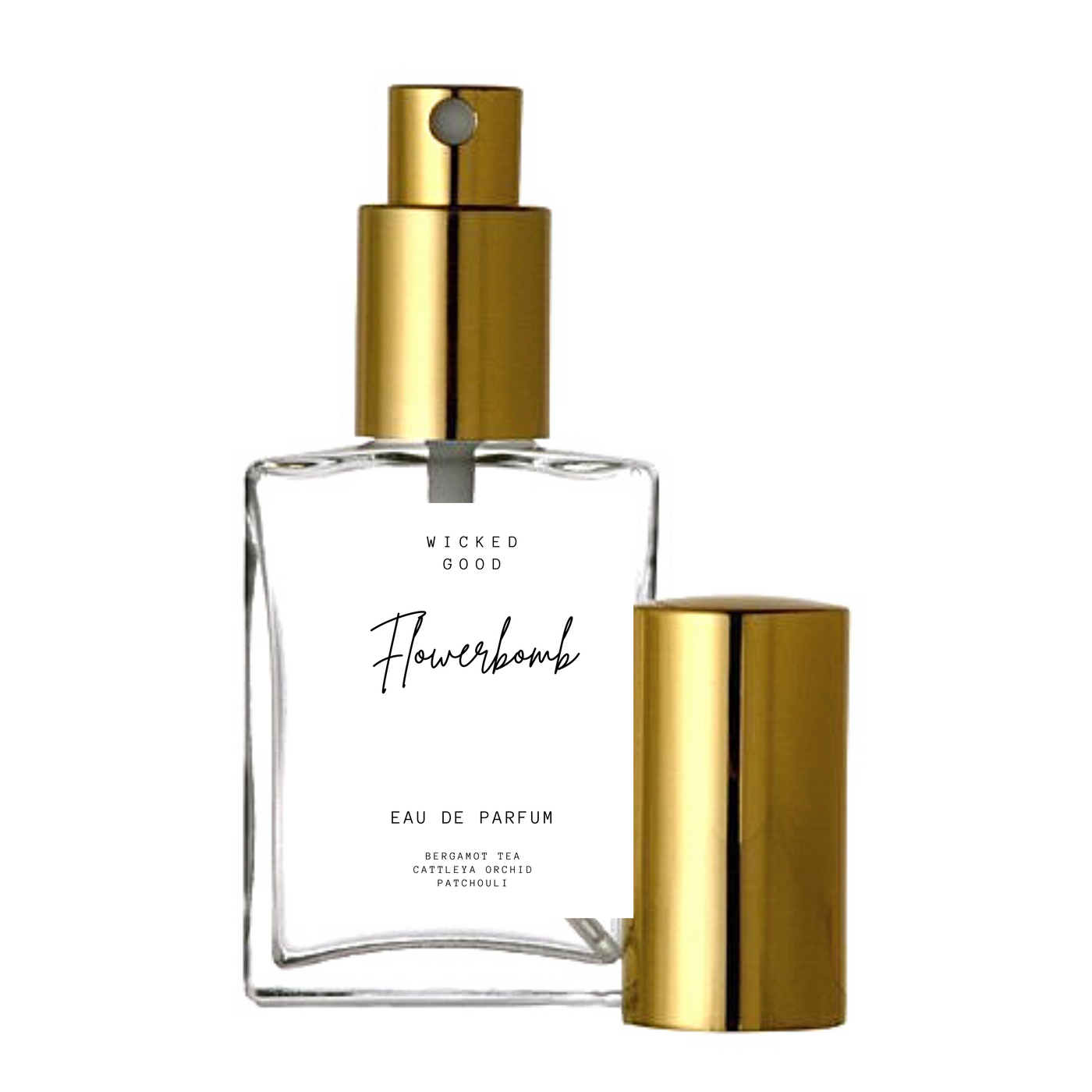 Flowerbomb Perfume  Viktor & Rolf  Dupe  Scent, Bath & Body, Candle