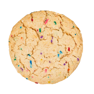 Milk Bar Crumb Cake
