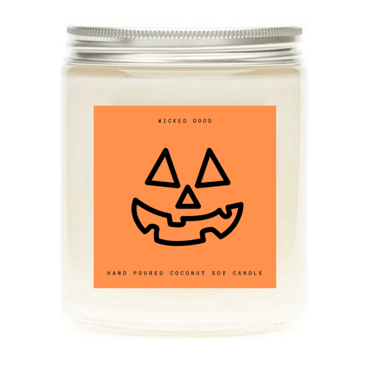 Halloween 17 Best Halloween Candles That'll Bring You Instant Fall Vibes | Wicked Good Co.