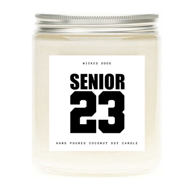 Graduation Candles | 2023