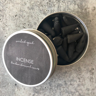 Incense
