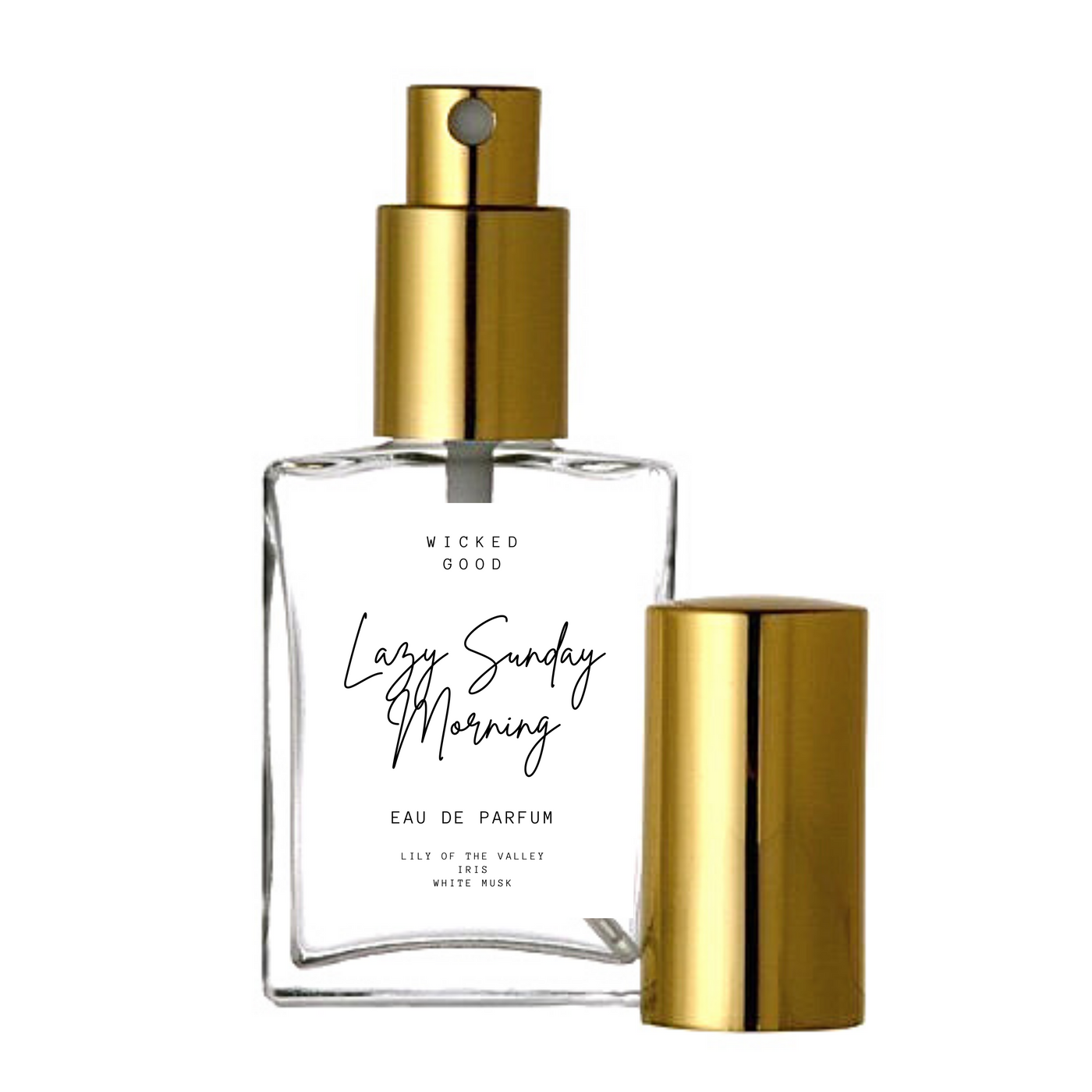 Lazy Sunday Morning Replica Type Dupe | Perfume Fragrance - Free Sample