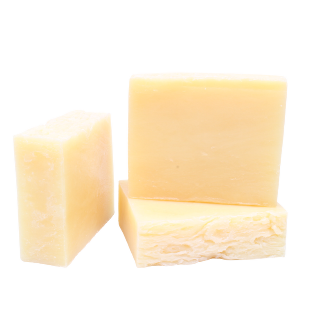 Lemongrass + Sage Soap Party Favors | Personalized Baby Shower Favors, Mini Soap Set of 10 | Wicked Good