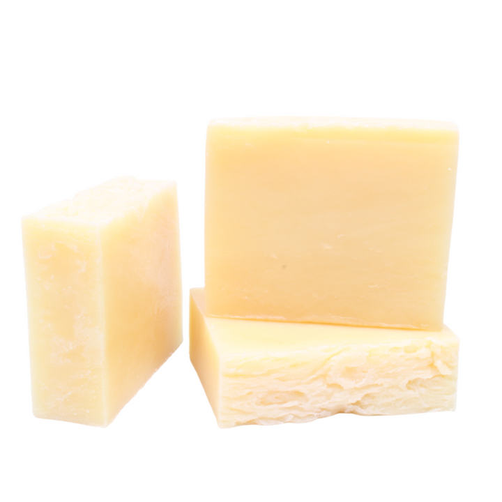 Lemongrass + Sage Soap Party Favors | Personalized Baby Shower Favors, Mini Soap Set of 10 | Wicked Good