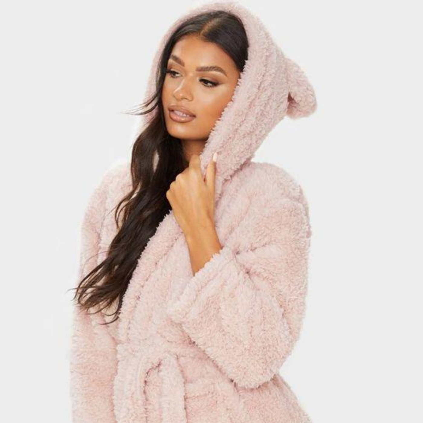 Keep It Fluffy Lush Dupe