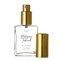 Mahogany Teakwood Perfume Spray | Wicked Good Clean Fragrances