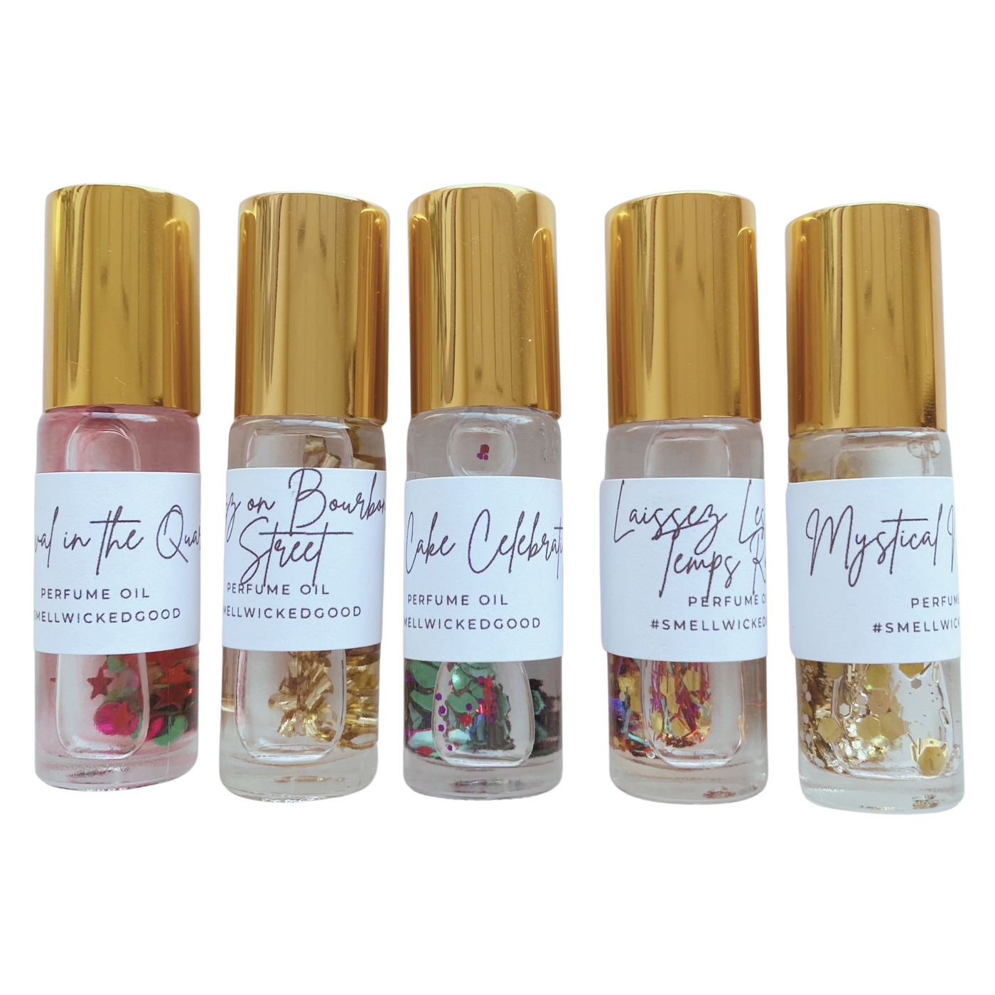 Best Mardi Gras Perfumes 2023 | Laissez Les Bons Temps Rouler | Wicked Good