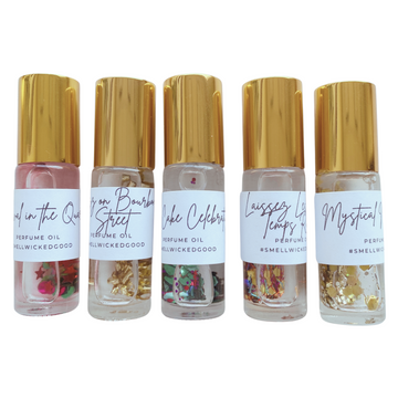 Best Mardi Gras Perfumes 2023 | Laissez Les Bons Temps Rouler | Wicked Good