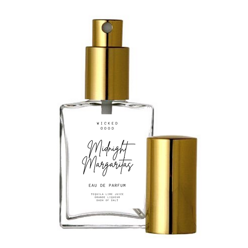 Midnight Margaritas Perfume | Practical Magic | Get A Sample #SmellWickedGood