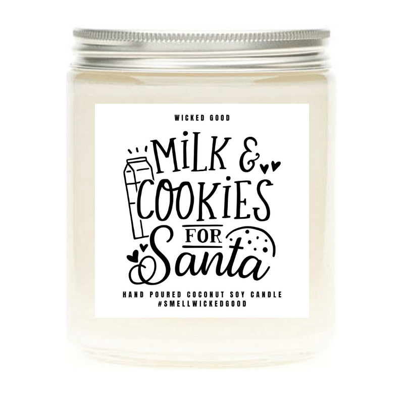 35 Best Christmas Candles That'll Bring You Instant Holiday Cheer - Soy Wax Candle - Pop Culture Candle - Smells Like Candle