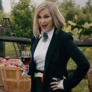 Moira Rosé Schitt's Creek Gift Perfume