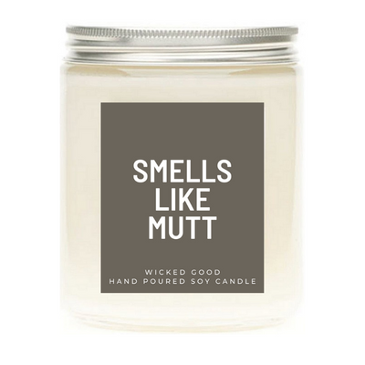 Smells Like Schitt's Creek Candle