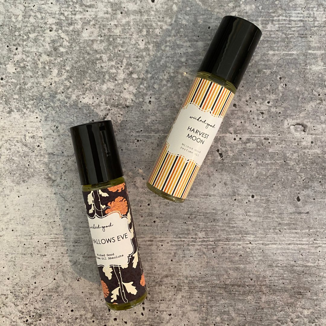 Perfume Roll On Grab Bag | Wicked Good