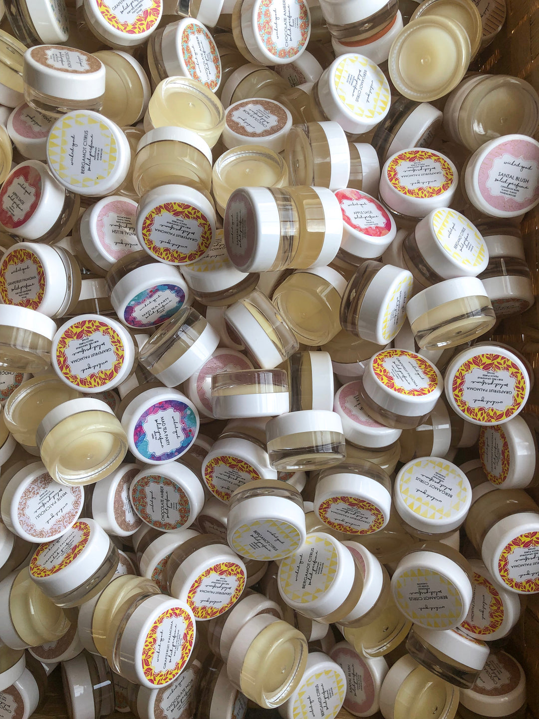 Private Label Solid Perfume | Wicked Good Perfume - Personalize Yours 1500 Scents