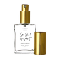 Sea Island Grapefruit, Votivo Type Fragrance | Custom Perfumes