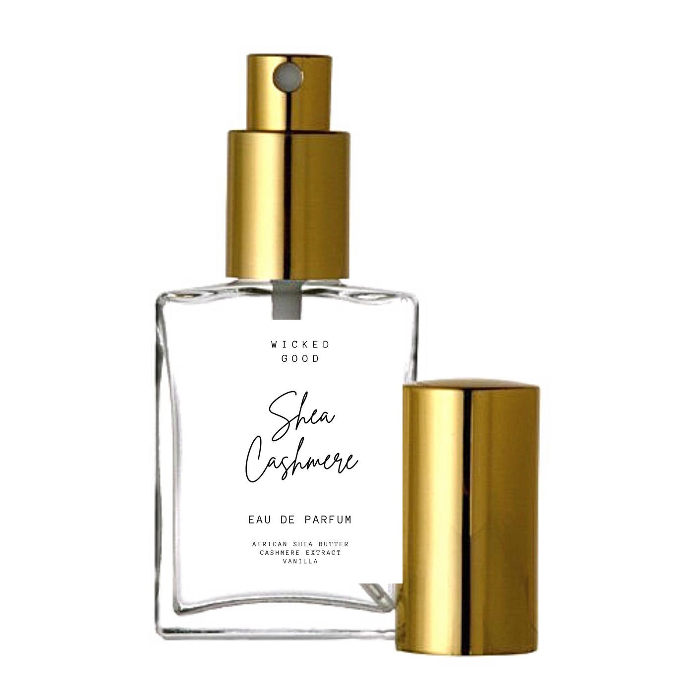 Shea Butter Cashmere, Bath & Body Works Type | Custom Bath & Body