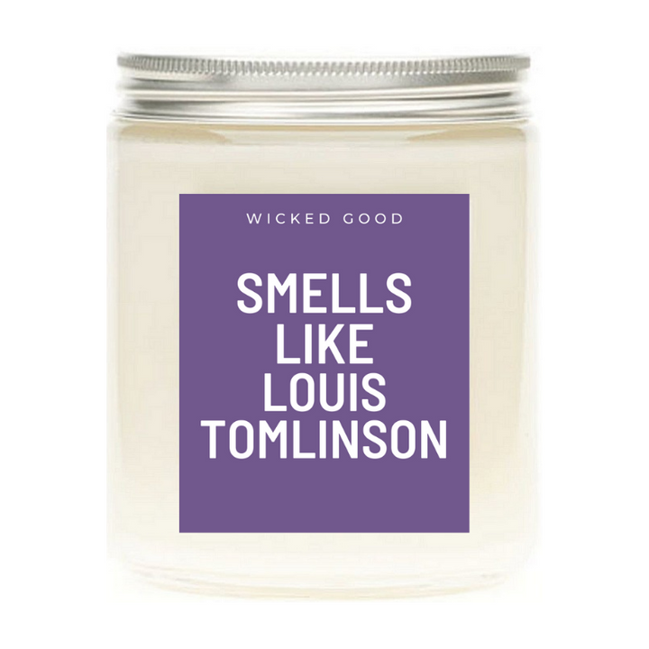 Candles That Smell Like Your Favorite Celebrity Wicked Good Wicked