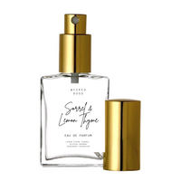 Sorrel & Lemon Thyme Cologne | Jo Malone Type | Get A Sample Today