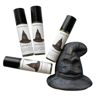 Sorting Hat Gift For Harry Potter Fan | Wicked Good