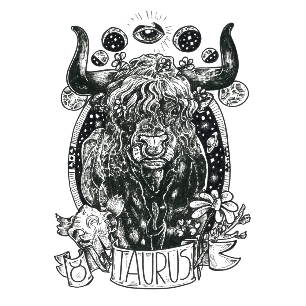 Taurus Perfume | Best Zodiac Celestial Scents 2020 | Get A Sample #SmellWickedGood