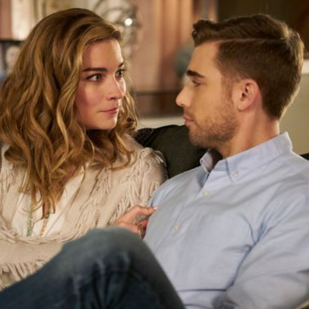 Alexis Rose Does Hulu Have Schitt's Creek Ted Will Schitts